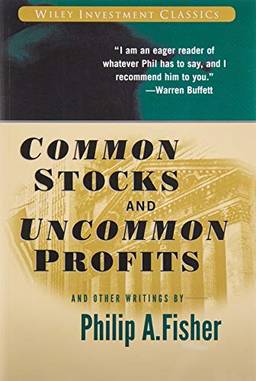 Common Stocks and Uncommon Profits and Other Writings: 40