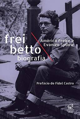 Frei Betto: Biografia