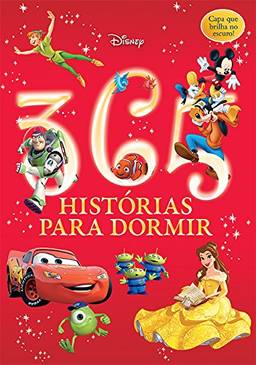 Disney - 365 Histórias para dormir - Especial - Volume 3