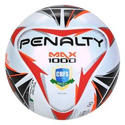 Penalty BOLA FUTSAL MAX 1000 XXII, Branco