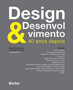 Design e desenvolvimento: 40 anos depois