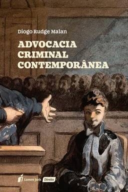 Advocacia Criminal Contemporânea - 2022