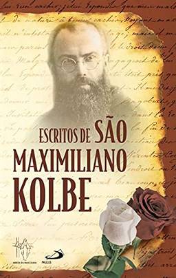 Escritos de São Maximiliano Kolbe