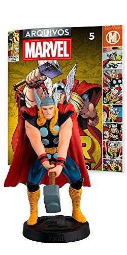 Avengers 60'S Classics. 5. Thor