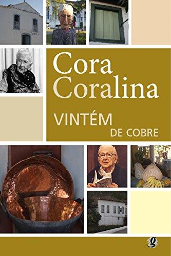 Vintém de cobre (Cora Coralina)