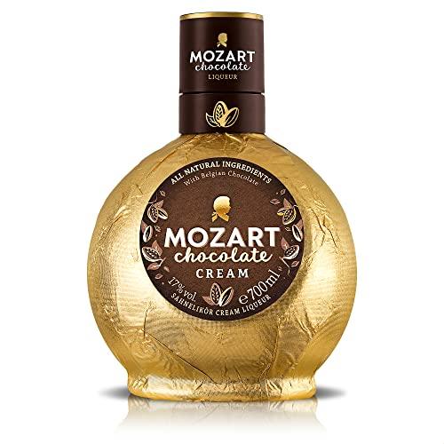 Licor Mozart Chocolate 700 ml