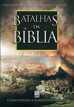 Batalhas da Bíblia