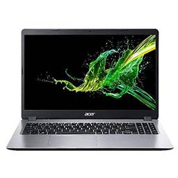 Notebook Acer Aspire 3 A315-54-54B1 CI5 8GB 1TB Intel® UHD Graphics 15,6 Win 10