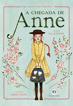 A chegada de Anne (Universo Anne)