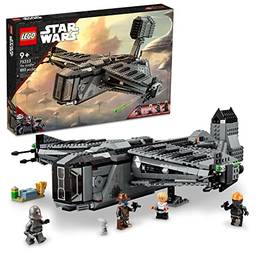 75323 LEGO® Star Wars™ The Justifier™, Kit de Construção (1022 peças)