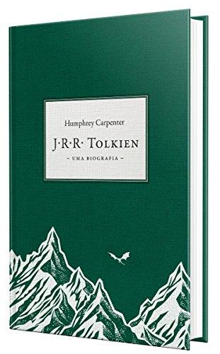 J.R.R. Tolkien : Uma biografia