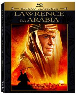 Lawrence Da Arabia