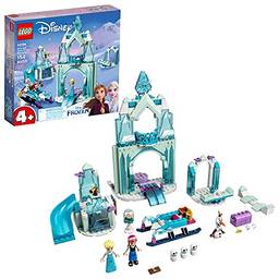 LEGO® ? Disney O País Encantado do Gelo da Anna e da Elsa