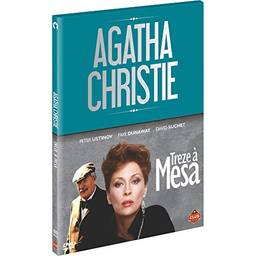 Agatha Christie. Treze a Mesa
