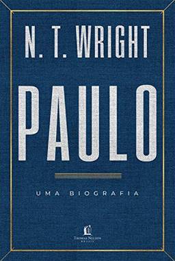 Paulo: uma biografia