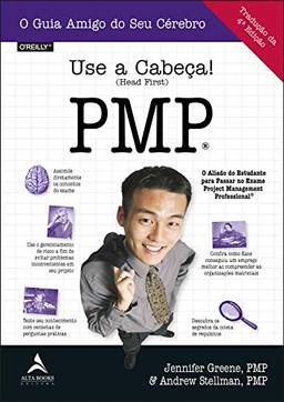 Use a Cabeça! PMP