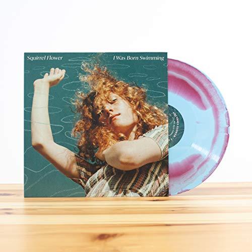 I Was Born Swimming (Colored Vinyl w/ Download Card) [Disco de Vinil]