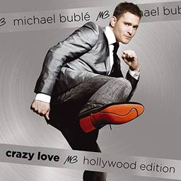 Michael Bublé - Crazy Love [CD]