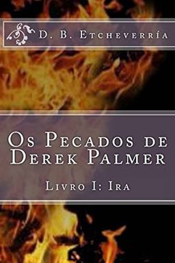 Os Pecados de Derek Palmer