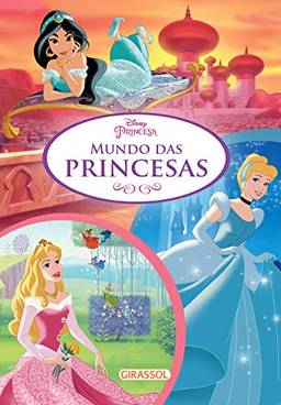 Disney Mundo das Princesas