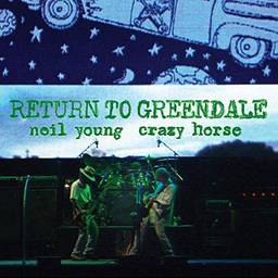 Return To Greendale [Disco de Vinil]