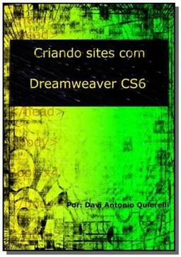 Criando Sites com Dreamweaver Cs6