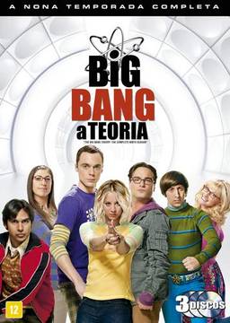 Big Bang: A Teoria 9ª Temporada