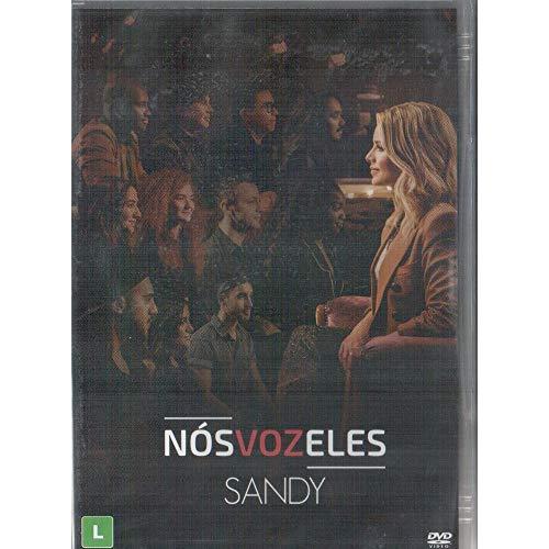 Sandy - Nós Voz Eles