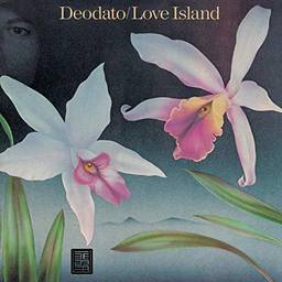 Eumir Deodato - Love Island [CD]