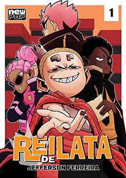 Rei de Lata - Volume 01 (Full Color)