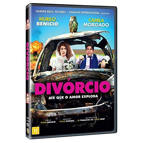 Divórcio [DVD]