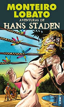 Aventuras de Hans Staden: 1309