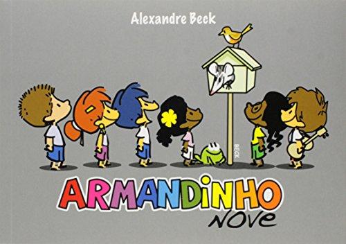 Armandinho nove