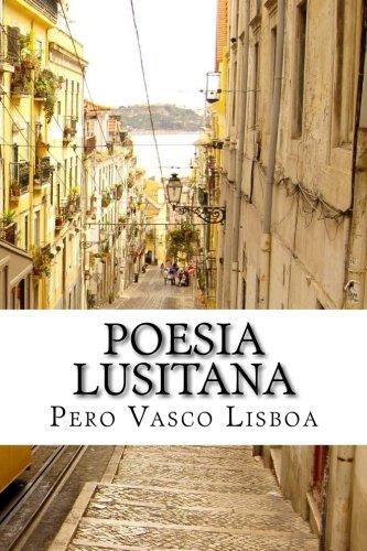 Poesia Lusitana