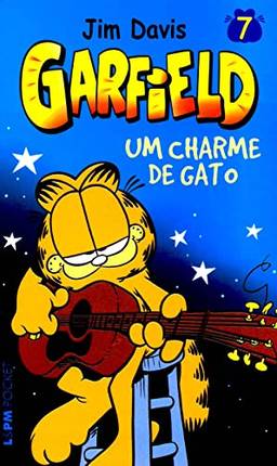 Garfield 7 – um charme de gato: 580