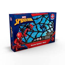 Brinquedos Estrela Jogo Duelo Spiderman,Estrela, Multicor