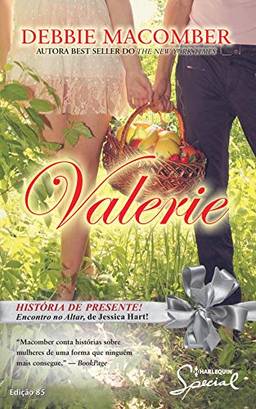 Valerie (Harlequin Special Livro 85)