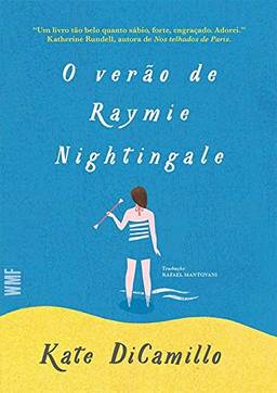 O verão de Raymie Nightingale