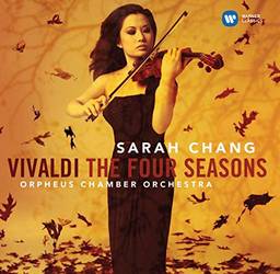 Four Seasons [CD]