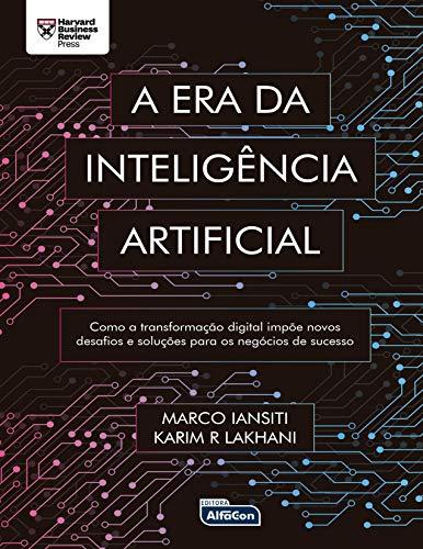 A era da inteligência artificial