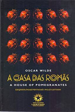 A Casa Das Romas Ed Bilingue Ilustrada