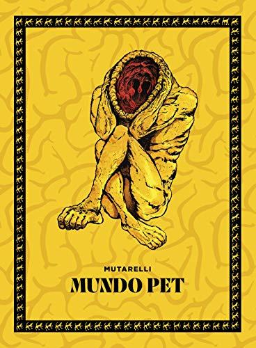 Mundo Pet + Fac-símile Over-12 (exclusivo Amazon)