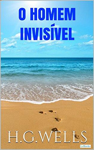O Homem Invisível (Coleção H.G. Wells)