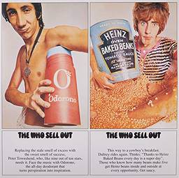 The Who Sell Out [2 LP]