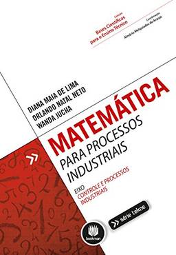 Matemática para Processos Industriais (Tekne)