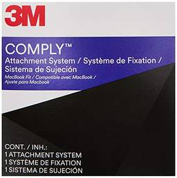 Sistema de Fixação 3M Comply p/Macbook, 3M