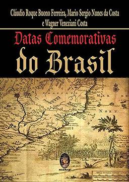 Datas comemorativas do brasil
