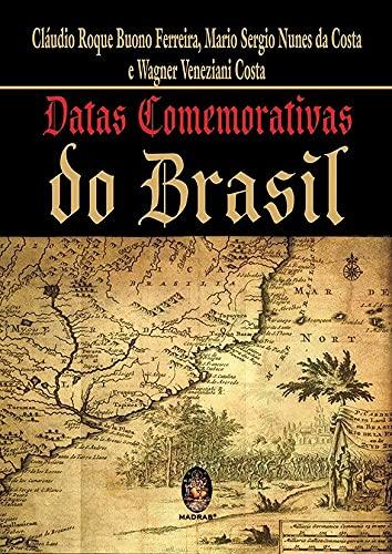 Datas comemorativas do brasil