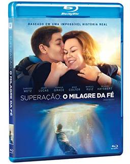 SuperaçãO: O Milagre Da Fé [Blu-Ray]