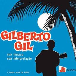 Gilberto Gil, Compacto Sua Música, Sua Interpretação [Disco de Vinil]